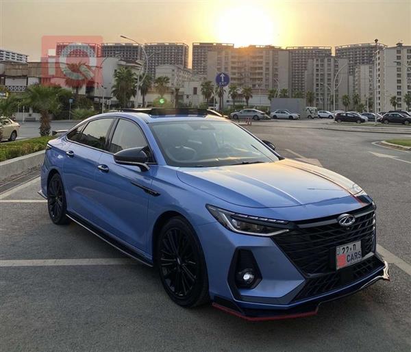 شيري أريزو 8 2024 للبيع في العراق - اربيل